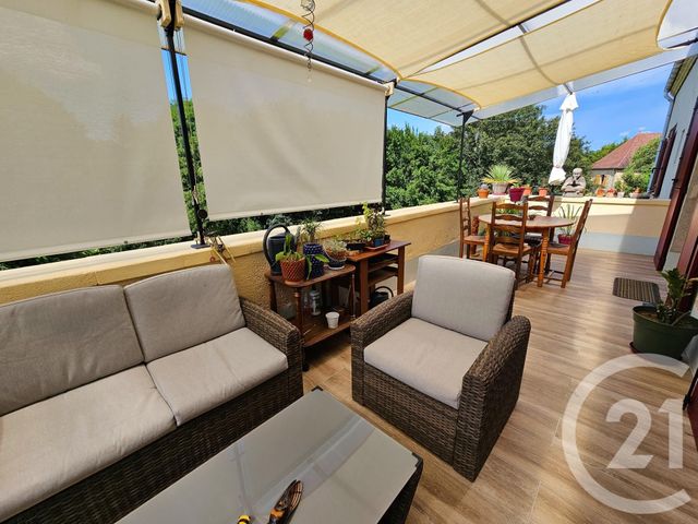 Afficher la photo en grand maison à vendre - 8 pièces - 259.73 m2 - STE MONDANE - 24 - AQUITAINE - Century 21 Cabinet Théron