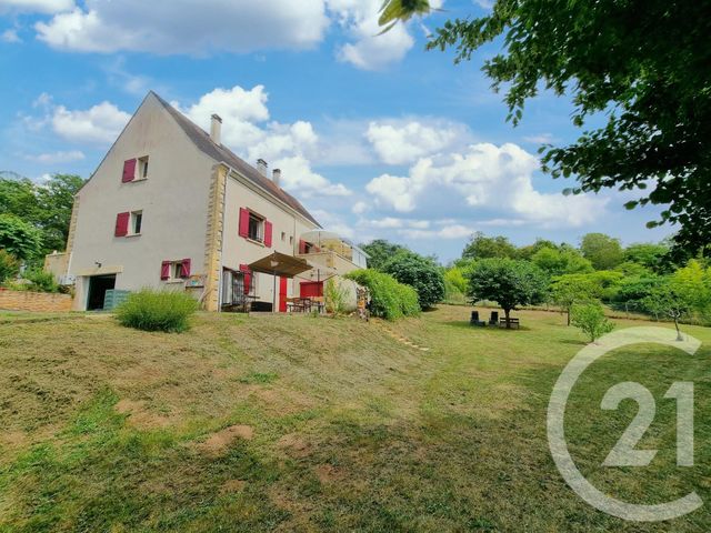 Afficher la photo en grand maison à vendre - 8 pièces - 259.73 m2 - STE MONDANE - 24 - AQUITAINE - Century 21 Cabinet Théron