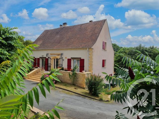 Afficher la photo en grand maison à vendre - 8 pièces - 259.73 m2 - STE MONDANE - 24 - AQUITAINE - Century 21 Cabinet Théron
