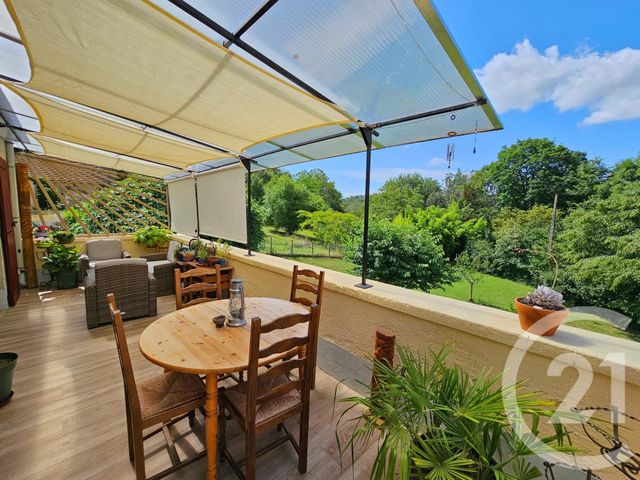 Afficher la photo en grand maison à vendre - 8 pièces - 259.73 m2 - STE MONDANE - 24 - AQUITAINE - Century 21 Cabinet Théron