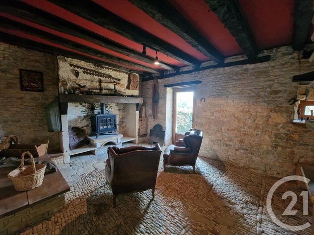 maison à vendre - 6 pièces - 160.0 m2 - NADAILLAC - 24 - AQUITAINE - Century 21 Cabinet Théron