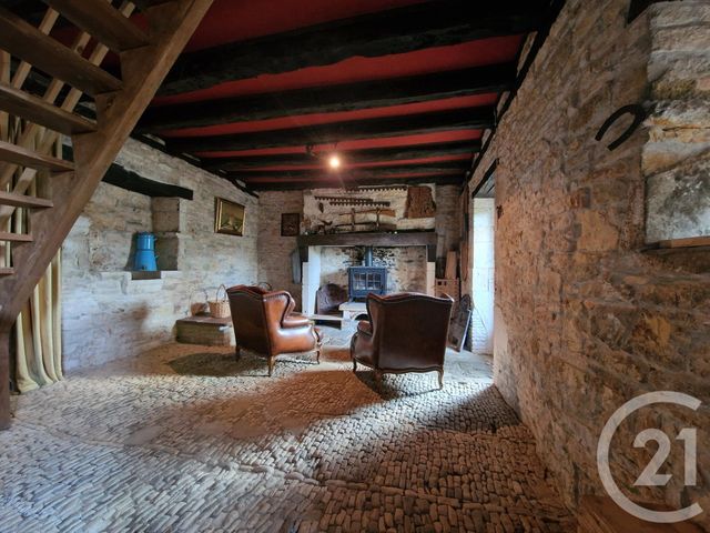 maison à vendre - 6 pièces - 160.0 m2 - NADAILLAC - 24 - AQUITAINE - Century 21 Cabinet Théron