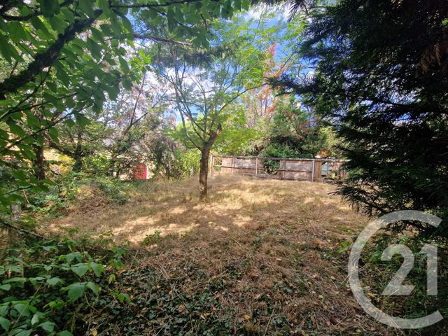 maison à vendre - 6 pièces - 160.0 m2 - NADAILLAC - 24 - AQUITAINE - Century 21 Cabinet Théron