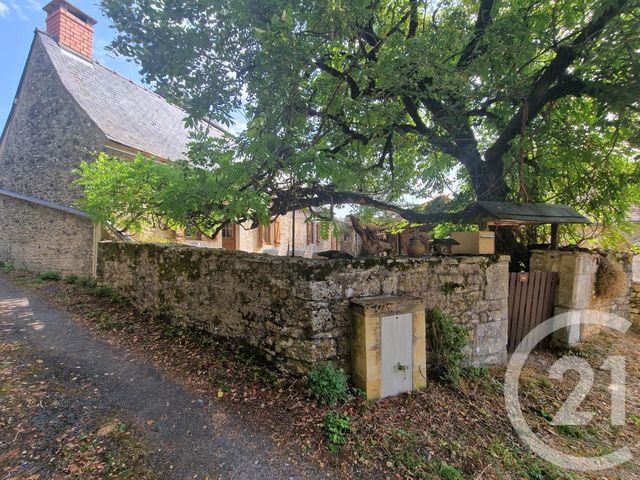 maison à vendre - 6 pièces - 160.0 m2 - NADAILLAC - 24 - AQUITAINE - Century 21 Cabinet Théron