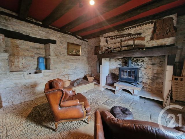 maison à vendre - 6 pièces - 160.0 m2 - NADAILLAC - 24 - AQUITAINE - Century 21 Cabinet Théron