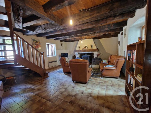 maison à vendre - 6 pièces - 160.0 m2 - NADAILLAC - 24 - AQUITAINE - Century 21 Cabinet Théron