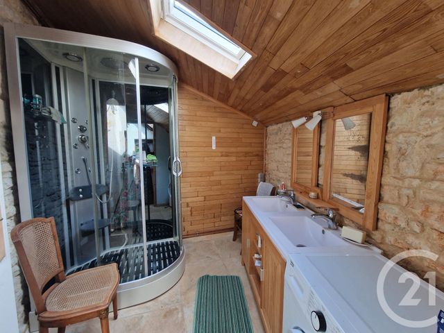 maison à vendre - 6 pièces - 160.0 m2 - NADAILLAC - 24 - AQUITAINE - Century 21 Cabinet Théron