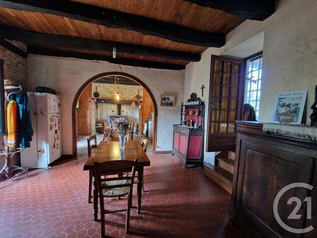 maison à vendre - 6 pièces - 160.0 m2 - NADAILLAC - 24 - AQUITAINE - Century 21 Cabinet Théron