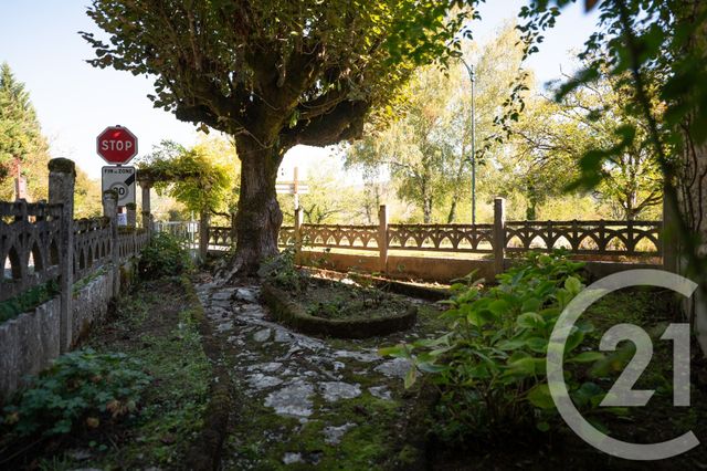 maison à vendre - 5 pièces - 124.0 m2 - LANZAC - 46 - MIDI-PYRENEES - Century 21 Cabinet Théron
