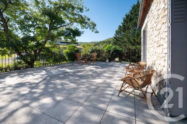 maison à vendre - 5 pièces - 124.0 m2 - LANZAC - 46 - MIDI-PYRENEES - Century 21 Cabinet Théron