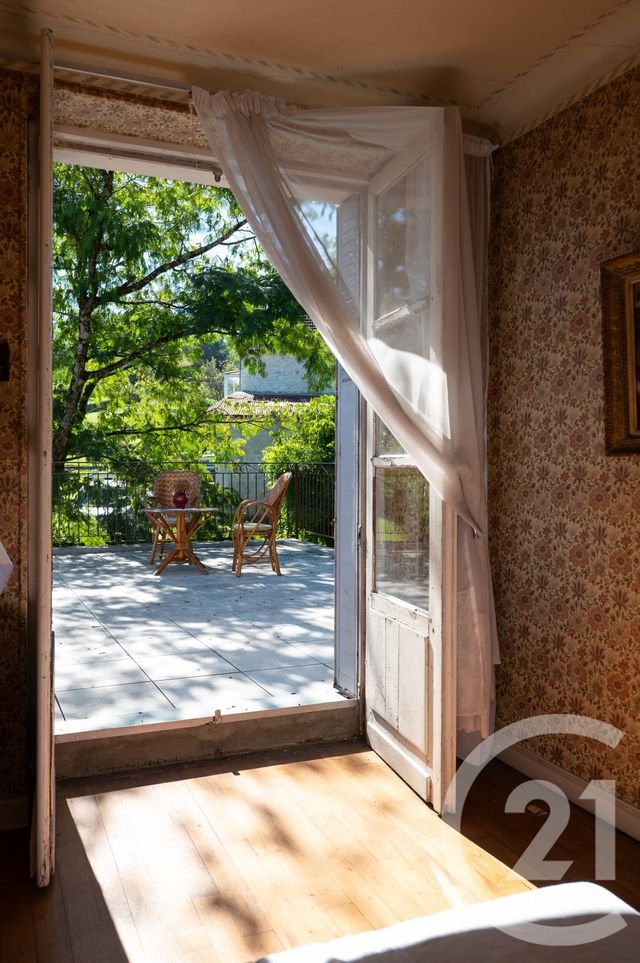 maison à vendre - 5 pièces - 124.0 m2 - LANZAC - 46 - MIDI-PYRENEES - Century 21 Cabinet Théron
