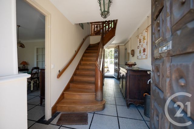 maison à vendre - 5 pièces - 124.0 m2 - LANZAC - 46 - MIDI-PYRENEES - Century 21 Cabinet Théron