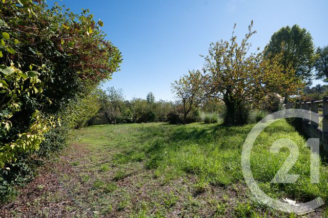 maison à vendre - 5 pièces - 124.0 m2 - LANZAC - 46 - MIDI-PYRENEES - Century 21 Cabinet Théron