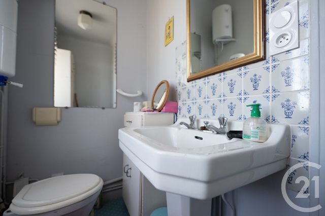 maison à vendre - 5 pièces - 124.0 m2 - LANZAC - 46 - MIDI-PYRENEES - Century 21 Cabinet Théron