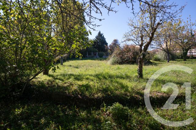 maison à vendre - 5 pièces - 124.0 m2 - LANZAC - 46 - MIDI-PYRENEES - Century 21 Cabinet Théron