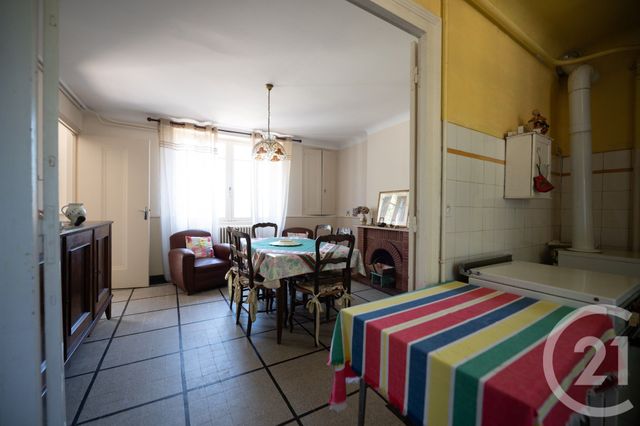 maison à vendre - 5 pièces - 124.0 m2 - LANZAC - 46 - MIDI-PYRENEES - Century 21 Cabinet Théron