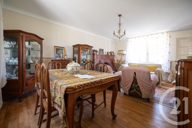 maison à vendre - 5 pièces - 124.0 m2 - LANZAC - 46 - MIDI-PYRENEES - Century 21 Cabinet Théron