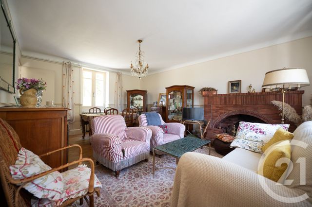 maison à vendre - 5 pièces - 124.0 m2 - LANZAC - 46 - MIDI-PYRENEES - Century 21 Cabinet Théron