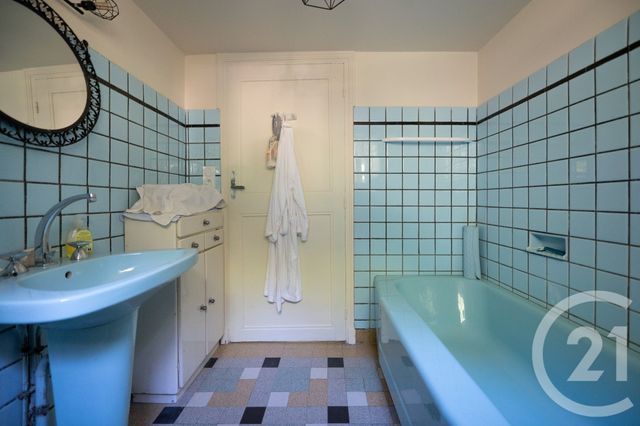 maison à vendre - 5 pièces - 124.0 m2 - LANZAC - 46 - MIDI-PYRENEES - Century 21 Cabinet Théron