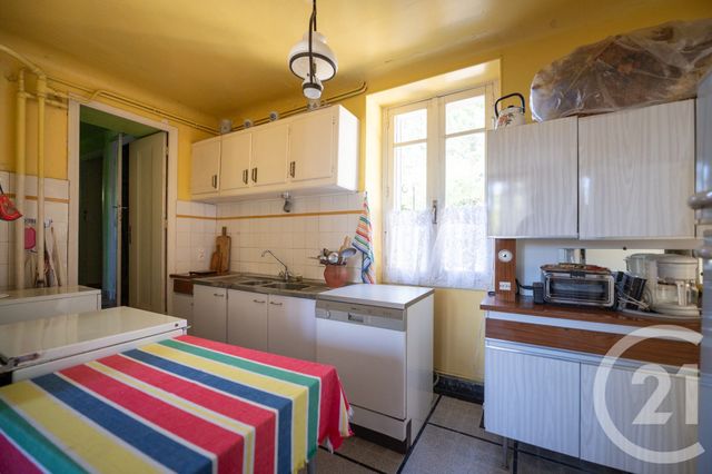 maison à vendre - 5 pièces - 124.0 m2 - LANZAC - 46 - MIDI-PYRENEES - Century 21 Cabinet Théron