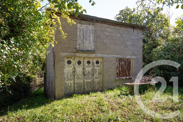 maison à vendre - 5 pièces - 124.0 m2 - LANZAC - 46 - MIDI-PYRENEES - Century 21 Cabinet Théron