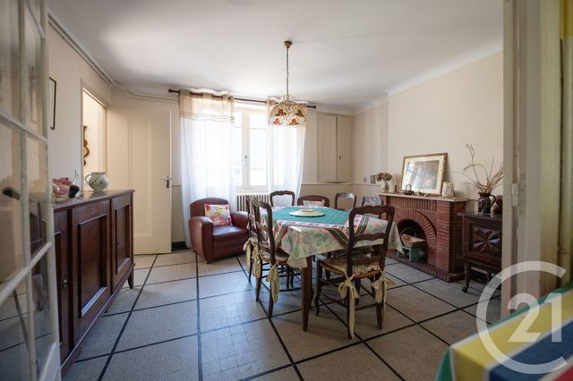 maison à vendre - 5 pièces - 124.0 m2 - LANZAC - 46 - MIDI-PYRENEES - Century 21 Cabinet Théron