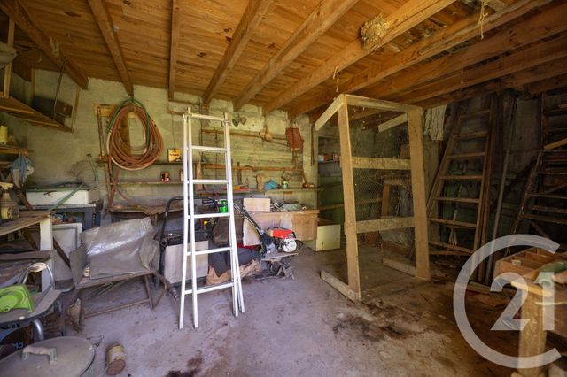 maison à vendre - 5 pièces - 124.0 m2 - LANZAC - 46 - MIDI-PYRENEES - Century 21 Cabinet Théron