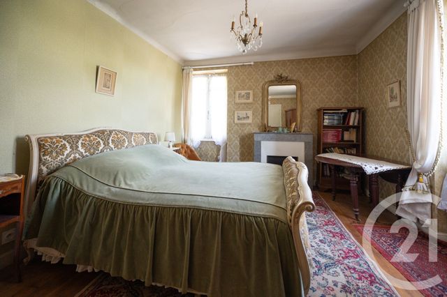 maison à vendre - 5 pièces - 124.0 m2 - LANZAC - 46 - MIDI-PYRENEES - Century 21 Cabinet Théron