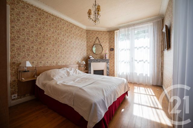 maison à vendre - 5 pièces - 124.0 m2 - LANZAC - 46 - MIDI-PYRENEES - Century 21 Cabinet Théron