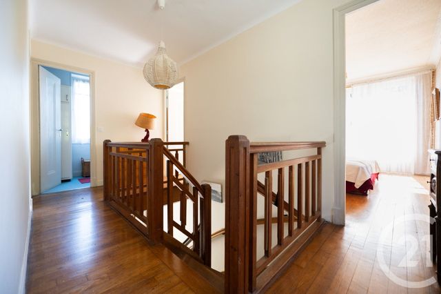 maison à vendre - 5 pièces - 124.0 m2 - LANZAC - 46 - MIDI-PYRENEES - Century 21 Cabinet Théron