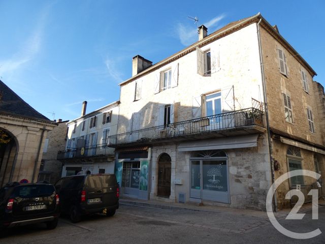 Appartement à louer SOUILLAC