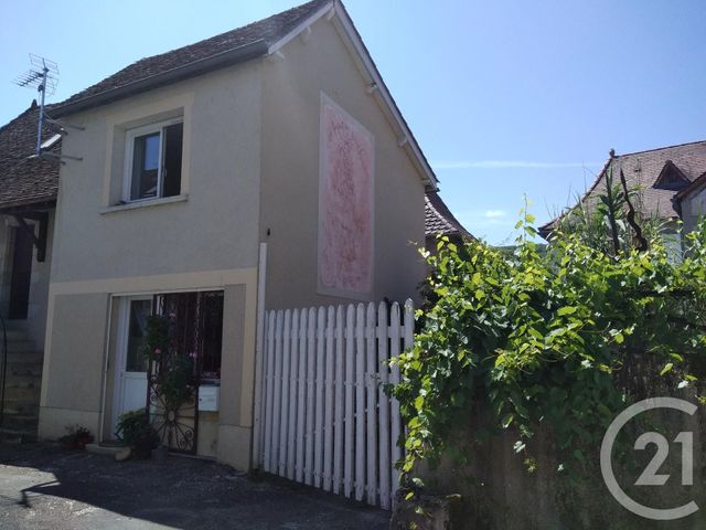 maison - ST SOZY - 46