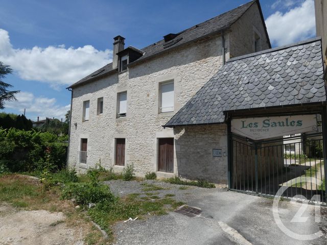 Appartement T2 à louer - 2 pièces - 38.8 m2 - SOUILLAC - 46 - MIDI-PYRENEES - Century 21 Cabinet Théron