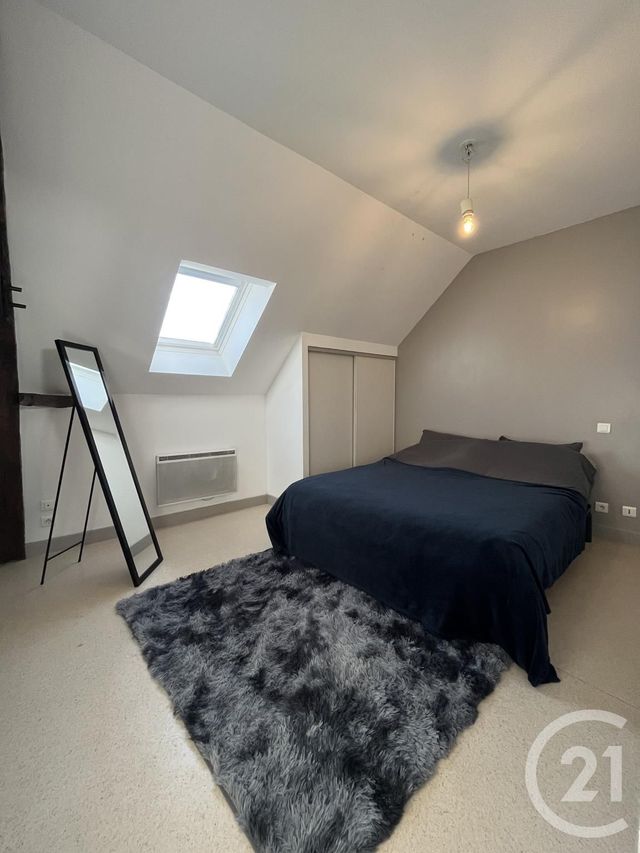 Appartement T2 à louer - 2 pièces - 38.8 m2 - SOUILLAC - 46 - MIDI-PYRENEES - Century 21 Cabinet Théron