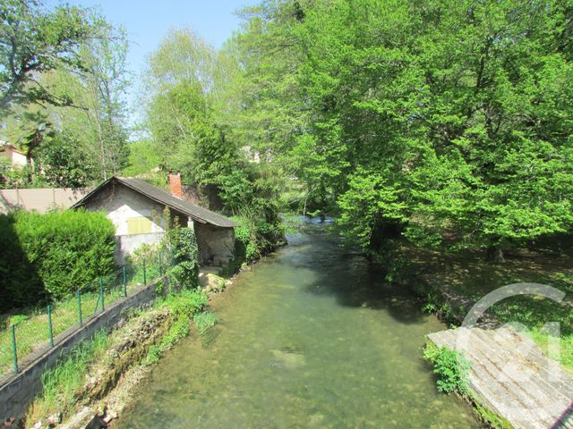 Appartement T3 à louer - 3 pièces - 84.74 m2 - SOUILLAC - 46 - MIDI-PYRENEES - Century 21 Cabinet Théron