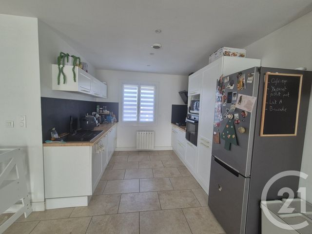 maison à vendre - 4 pièces - 93.0 m2 - LACHAPELLE AUZAC - 46 - MIDI-PYRENEES - Century 21 Cabinet Théron