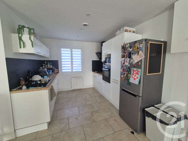 maison à vendre - 4 pièces - 93.0 m2 - LACHAPELLE AUZAC - 46 - MIDI-PYRENEES - Century 21 Cabinet Théron