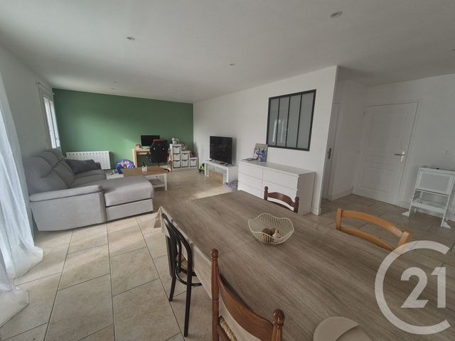 maison à vendre - 4 pièces - 93.0 m2 - LACHAPELLE AUZAC - 46 - MIDI-PYRENEES - Century 21 Cabinet Théron