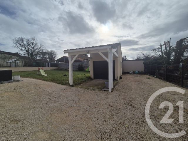 maison à vendre - 4 pièces - 93.0 m2 - LACHAPELLE AUZAC - 46 - MIDI-PYRENEES - Century 21 Cabinet Théron