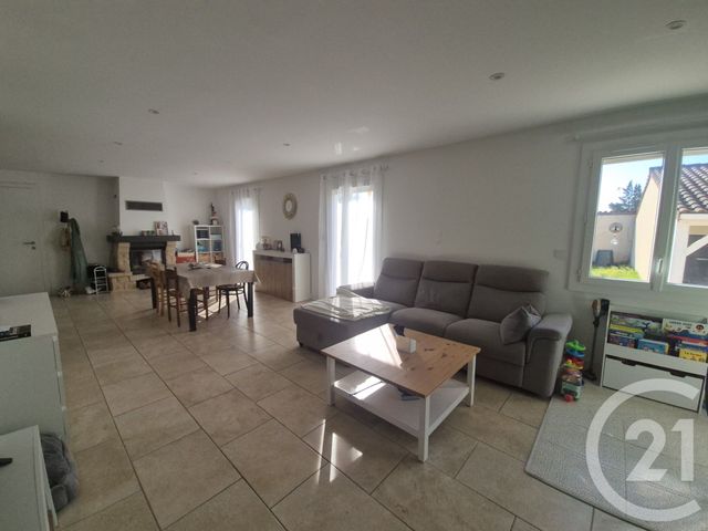 maison à vendre - 4 pièces - 93.0 m2 - LACHAPELLE AUZAC - 46 - MIDI-PYRENEES - Century 21 Cabinet Théron