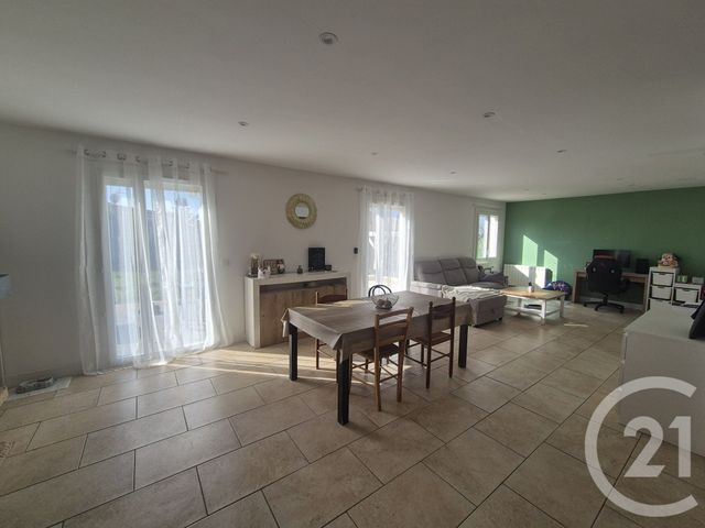 maison à vendre - 4 pièces - 93.0 m2 - LACHAPELLE AUZAC - 46 - MIDI-PYRENEES - Century 21 Cabinet Théron
