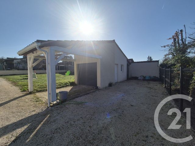 maison à vendre - 4 pièces - 93.0 m2 - LACHAPELLE AUZAC - 46 - MIDI-PYRENEES - Century 21 Cabinet Théron