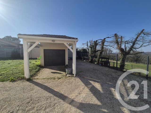maison à vendre - 4 pièces - 93.0 m2 - LACHAPELLE AUZAC - 46 - MIDI-PYRENEES - Century 21 Cabinet Théron