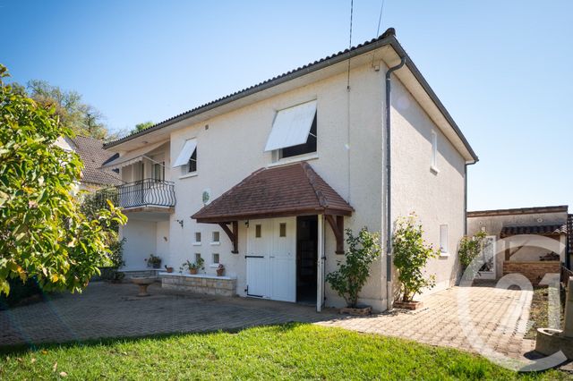 maison - SOUILLAC - 46