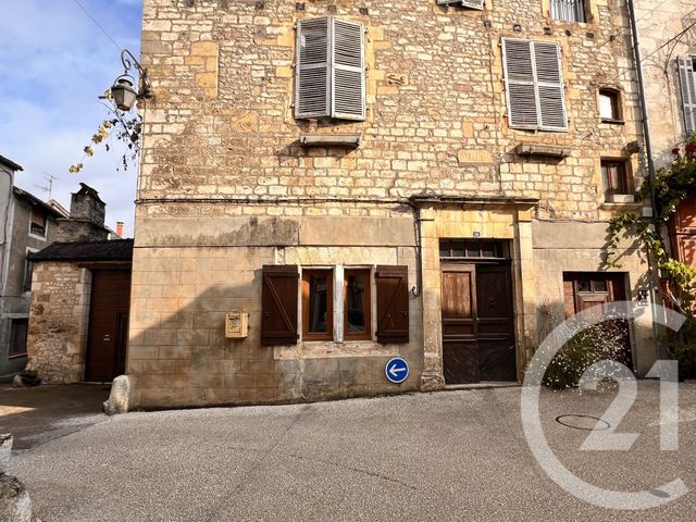 Appartement Studio à louer SOUILLAC