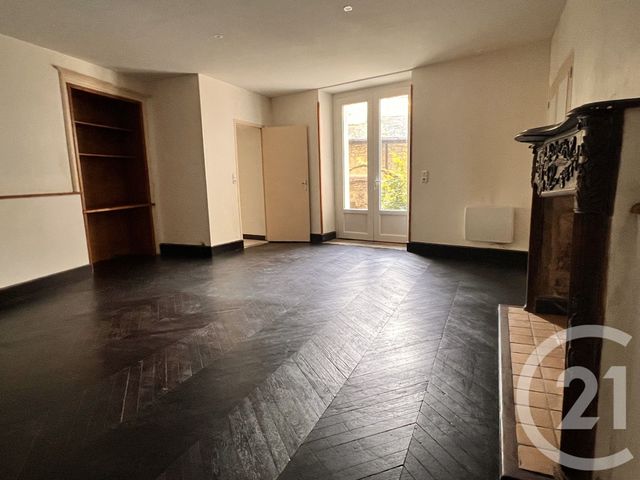 Appartement Studio à louer - 1 pièce - 47.56 m2 - SOUILLAC - 46 - MIDI-PYRENEES - Century 21 Cabinet Théron
