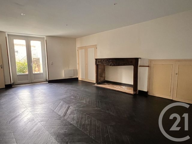 Appartement Studio à louer - 1 pièce - 47.56 m2 - SOUILLAC - 46 - MIDI-PYRENEES - Century 21 Cabinet Théron