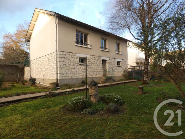 maison à louer - 3 pièces - 93.0 m2 - SOUILLAC - 46 - MIDI-PYRENEES - Century 21 Cabinet Théron