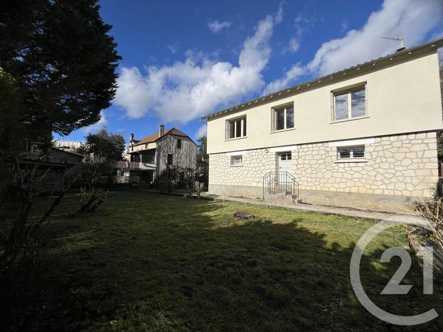 maison à louer - 3 pièces - 93.0 m2 - SOUILLAC - 46 - MIDI-PYRENEES - Century 21 Cabinet Théron
