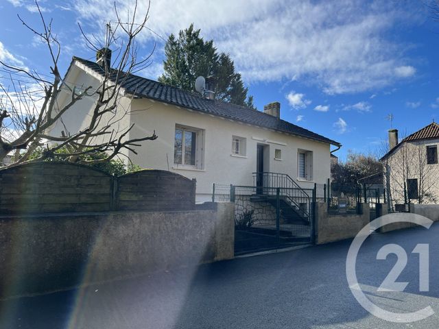 maison - SOUILLAC - 46